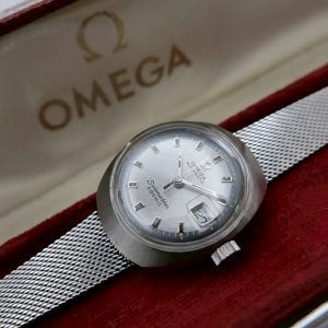 オメガ シーマスター