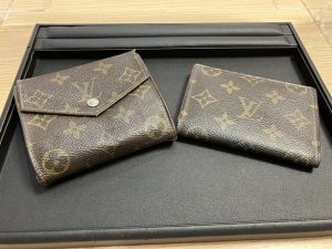 ヴィトン モノグラム 小物