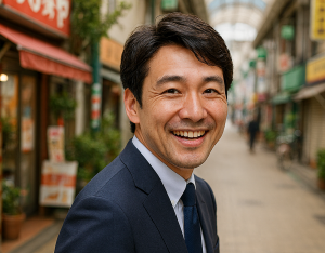 おかげさまで13年