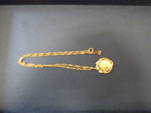 買取大吉八尾へ貴金属をお持ちいただきました。志紀、柏原、平野、布施、藤井寺、東大阪、瓢箪山、若江岩田。