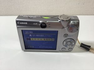 京都府,長岡京市,デジカメ,買取