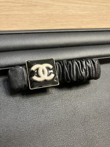 シャネル シュシュ