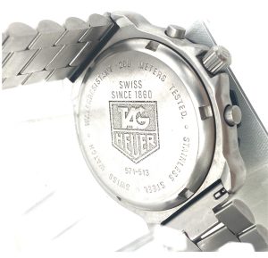 タグホイヤー プロフェッショナル