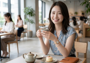 どうぞお気軽にお立ち寄りください。