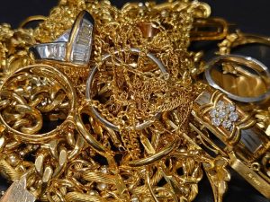 貴金属をお買取り致しました♪大吉ミレニア岩出店です！貴金属をお買取り致しました♪大吉ミレニア岩出店です！