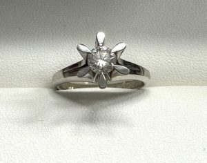 ダイヤをお買取り致しました♪大吉ミレニア岩出店です！ダイヤをお買取り致しました♪大吉ミレニア岩出店です！