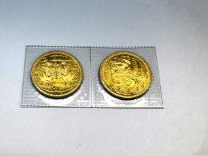金貨をお買取り致しました♪大吉ミレニア岩出店です！金貨をお買取り致しました♪大吉ミレニア岩出店です！