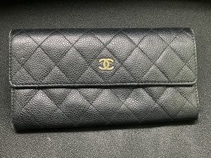 東灘 芦屋 CHANEL シャネル 買取 甲南山手 大吉