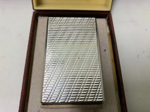 東灘　芦屋　デュポン　ライター　買