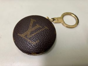東灘　芦屋　ヴィトン　VUITTON　財布　買取　甲南山手　大吉