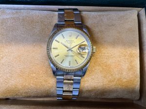 お時計をお買取り致しました♪大吉ミレニア岩出店です！お時計をお買取り致しました♪大吉ミレニア岩出店です！