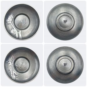 『茶托(ちゃたく)』