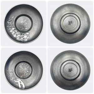 『茶托(ちゃたく)』