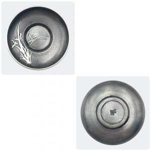 『茶托(ちゃたく)』