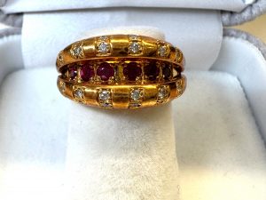 宝石をお買取り致しました♪大吉ミレニア岩出店です！宝石をお買取り致しました♪大吉ミレニア岩出店です！