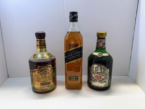 洋酒をお買取り致しました♪大吉ミレニア岩出店です！洋酒をお買取り致しました♪大吉ミレニア岩出店です！
