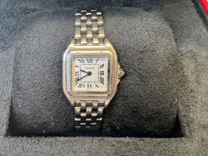 お時計をお買取り致しました♪大吉ミレニア岩出店です！お時計をお買取り致しました♪大吉ミレニア岩出店です！