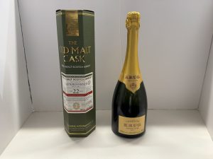 洋酒をお買取り致しました♪大吉ミレニア岩出店です！洋酒をお買取り致しました♪大吉ミレニア岩出店です！