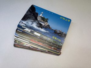 テレカをお買取り致しました♪大吉ミレニア岩出店です!テレカをお買取り致しました♪大吉ミレニア岩出店です!