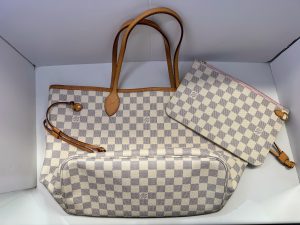 ブランドバッグをお買取り致しました♪大吉ミレニア岩出店です！ブランドバッグをお買取り致しました♪大吉ミレニア岩出店です！