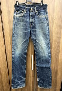 「Levi's（リーバイス） 501」