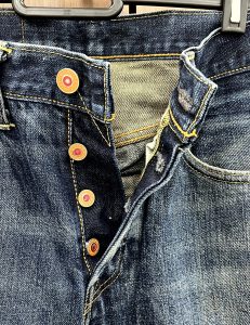 「Levi's（リーバイス） 501」