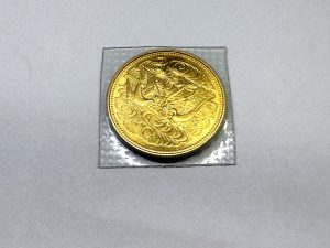 金貨をお買取り致しました♪大吉ミレニア岩出店です!金貨をお買取り致しました♪大吉ミレニア岩出店です!