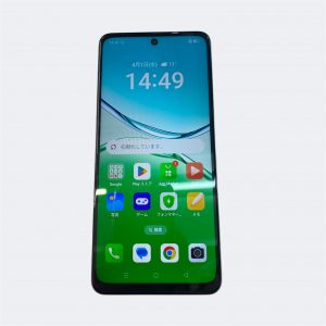 「OPPO A5 5G（CPH2735）」