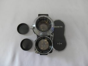 買取大吉八尾店へカメラをお持ちいただきました。東大阪、平野、志紀、布施、柏原、若江岩田、瓢箪山、藤井寺。