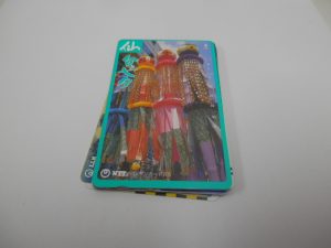 買取大吉八尾店へテレカ、テレホンカードをお持ちください。平野、東大阪、志紀、柏原、若江岩田、布施、高安、藤井寺。