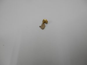 金歯を買取大吉八尾店へお持ちいただきました。平野、志紀、東大阪、布施、柏原、加美、若江岩田、藤井寺。