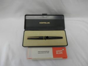 買取大吉八尾店にモンブランの万年筆をお持ちください。志紀、東大阪、平野、布施、瓢箪山、柏原、若江岩田。