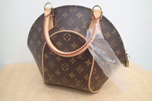 ルイヴィトンのバッグを高価買取いたしました♪ブランド品を売るなら大吉ゆめタウン八代店へ！