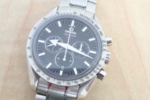 OMEGA スピードマスターをお買取いたしました♪腕時計を売るなら大吉ゆめタウン八代店へ！
