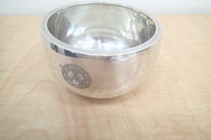 銀のおりんを高額買取いたしました♪シルバー製品を売るなら大吉ゆめタウン八代店へ！