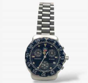 タグホイヤー プロフェッショナル