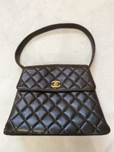 CHANEL シャネル バッグ ブランド