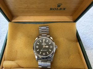 ROLEX ロレックス 時計 ブランド