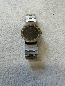 BVLGARI ブルガリ ブランド 時計