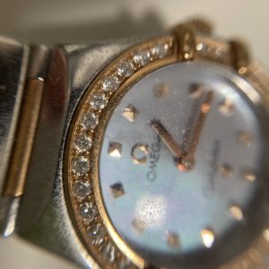 海老名,オメガ,買取