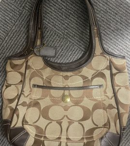 厚木,COACH,買取