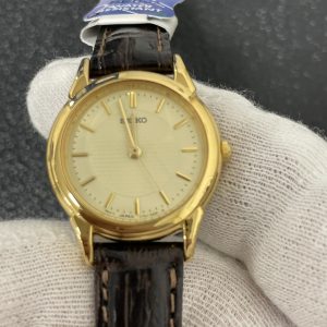厚木,SEIKO,買取