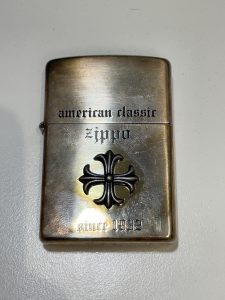 厚木,ZIPPO,買取