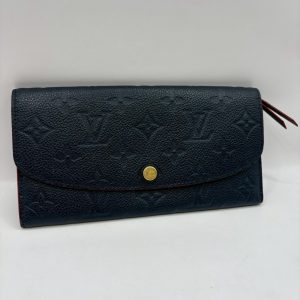 LV ポルトフォイユ 財布
