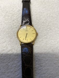 OMEGA オメガ 時計 ブランド