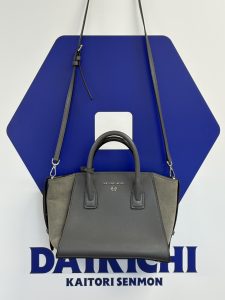 マイケルコース