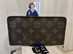 ルイビィトン
