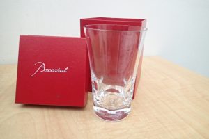 Baccarat バカラのグラスをお買取いたしました♪ブランド食器を売るなら大吉ゆめタウン八代店へ！