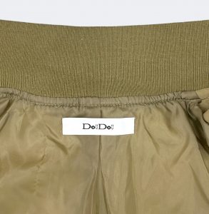 「DouDou（ドゥドゥ）」のMA-1（ボマージャケット）