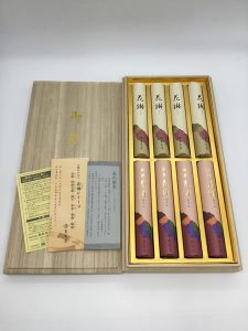 お線香,買取,長岡,大吉